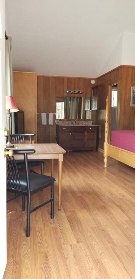 Alpine Moose Lodge Lake City ภายนอก รูปภาพ