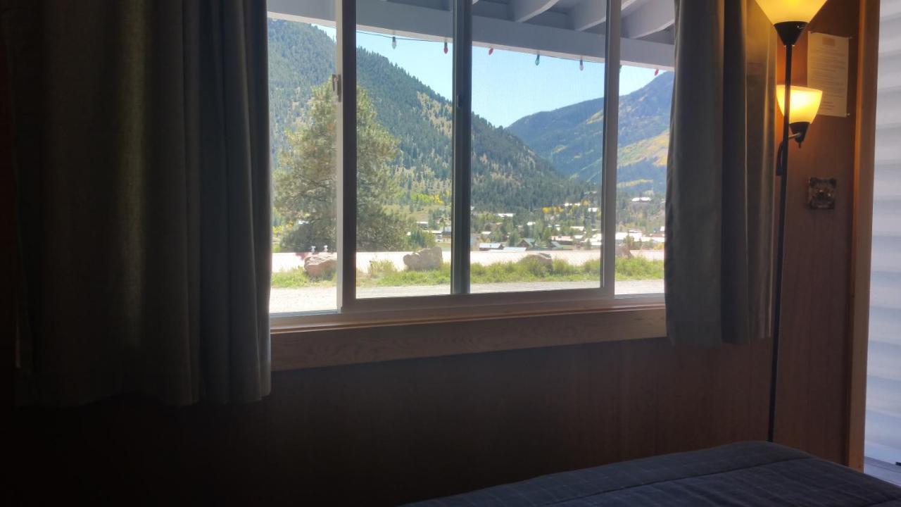 Alpine Moose Lodge Lake City ภายนอก รูปภาพ