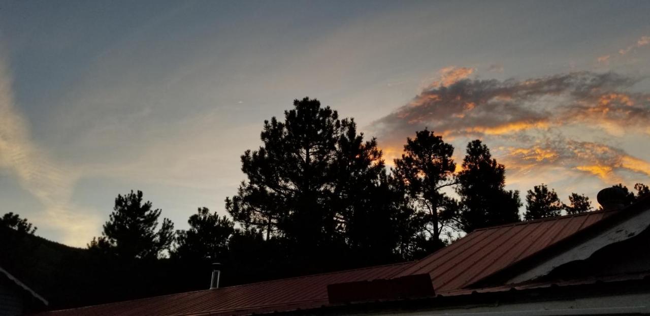 Alpine Moose Lodge Lake City ภายนอก รูปภาพ